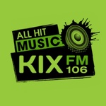 KIX FM 106 – CKKX