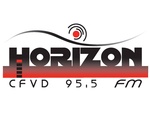 Horizon FM 95,5 – CFVD-FM