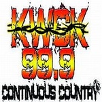 KWCK 99.9 – KWCK-FM