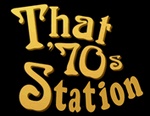 Heartbeat Radio : That 70’s Station