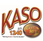 KASO AM 1240 – KASO