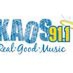 Kaos 91.1 – CKOS-FM