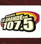 La Grande 107.5 – KSJT-FM