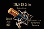 KMJX 89.5 FM