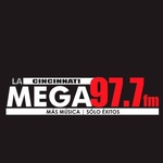 La Mega 97.7 FM – WOXY