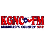 KGNC-FM – KGNC-FM