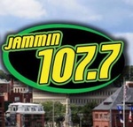 Jammin 107.7 – WWRX