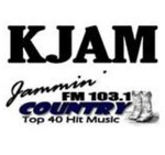 Jammin’ Country – KJAM-FM