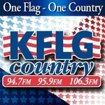 KFLG Country – KFLG-FM