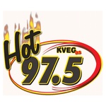 Hot 97.5 – KVEG