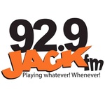 Jack 92.9 – CFLT-FM