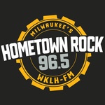 Hometown Rock 96.5 – WKLH