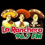 La Ranchera 96.7 – KWIZ