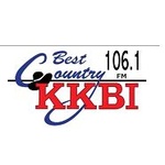 KKBI 106.1 FM – KKBI