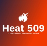 Heat509