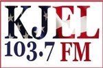 KJEL-FM 103.7 – KJEL