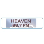 Heaven 88.7 – KFBN