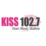 Kiss 102.7 – WCKS