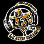 La Ley – KDLS-FM