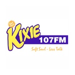 Kixie 107 – WKXI-FM