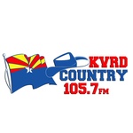 KVRD Country 105.7 – KVRD