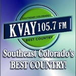 KVAY 105.7 FM – KVAY