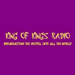 King of Kings Radio – WSGP