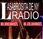 La Sabrosita de NY Radio
