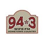 Hometown Country – WIFE-FM