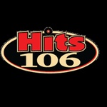 Hits 106 – WGHR