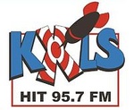 Hit Radio 95.7 – KXLS