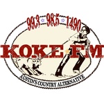 KOKE FM – KTAE