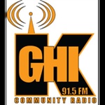 KGHI 91.1 FM