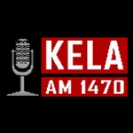 KELA AM 1470 – KELA