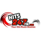 Hits247FM