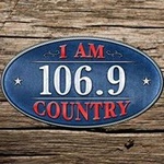 I Am Country 106.9 – WPLL