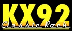 KX92 – KXRA-FM
