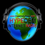 HypeDem Internet Radio