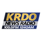 KRDO News Radio – KRDO-FM