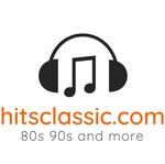 hitsclassic.com – 80s 90s & More!