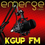 KGUP 106.5FM – The Emerge Radio Networks